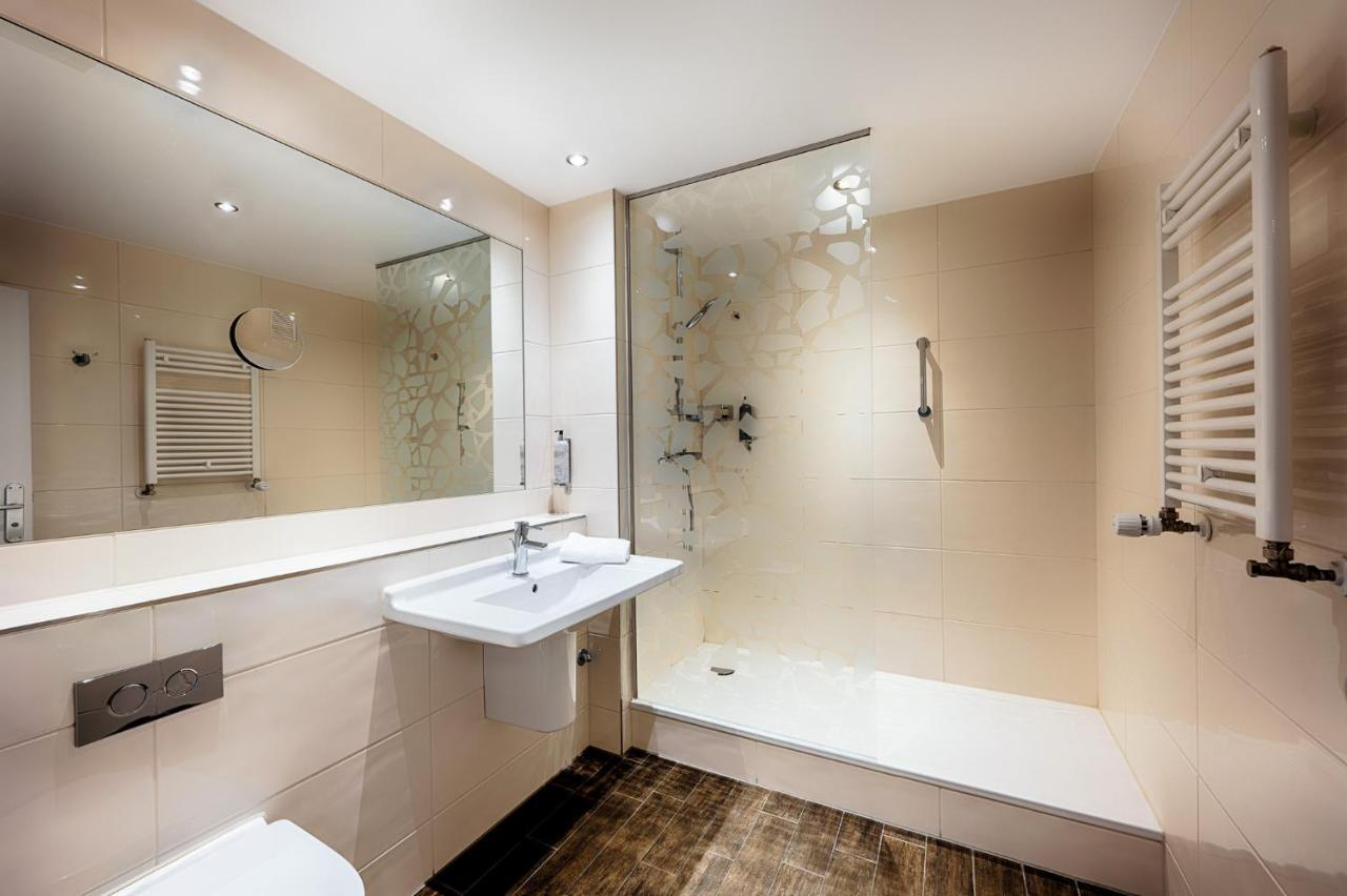 Premier Inn Stuttgart Bad Cannstatt Εξωτερικό φωτογραφία