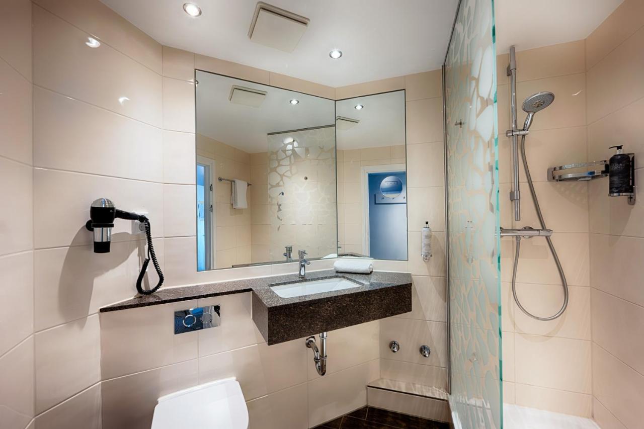 Premier Inn Stuttgart Bad Cannstatt Εξωτερικό φωτογραφία
