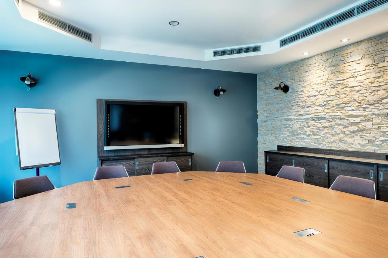 Premier Inn Stuttgart Bad Cannstatt Εξωτερικό φωτογραφία