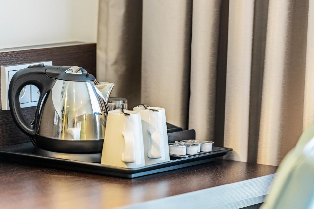 Premier Inn Stuttgart Bad Cannstatt Εξωτερικό φωτογραφία